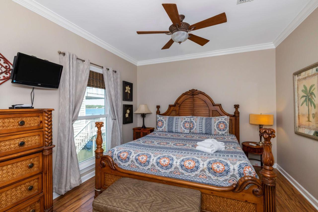 Pelican Pass By Albvr - Great Home On Little Lagoon And Just Steps To The Beach Gulf Shores Ngoại thất bức ảnh